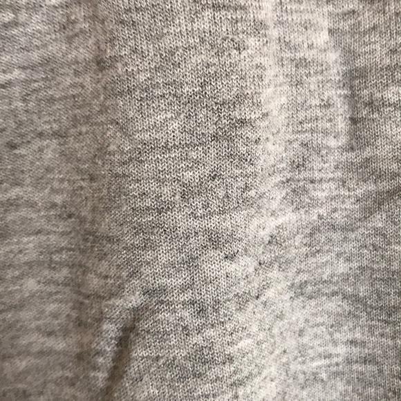 Loft heather gray tee - Picture 4 of 4